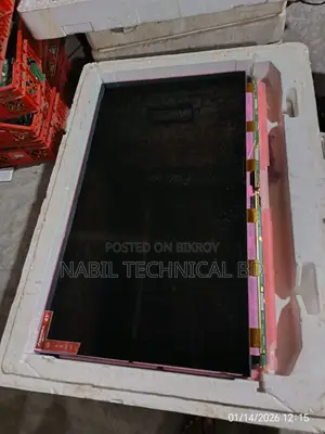 Wholesale sale of high-quality 43-inch LED TV displays.