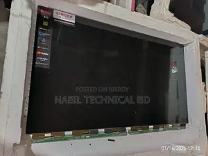 Wholesale sale of high-quality 43-inch LED TV displays.