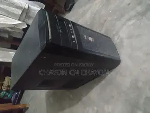 Desktop PC