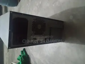 Desktop PC