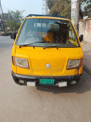 ট্রাক বিক্রয় ২০১৭