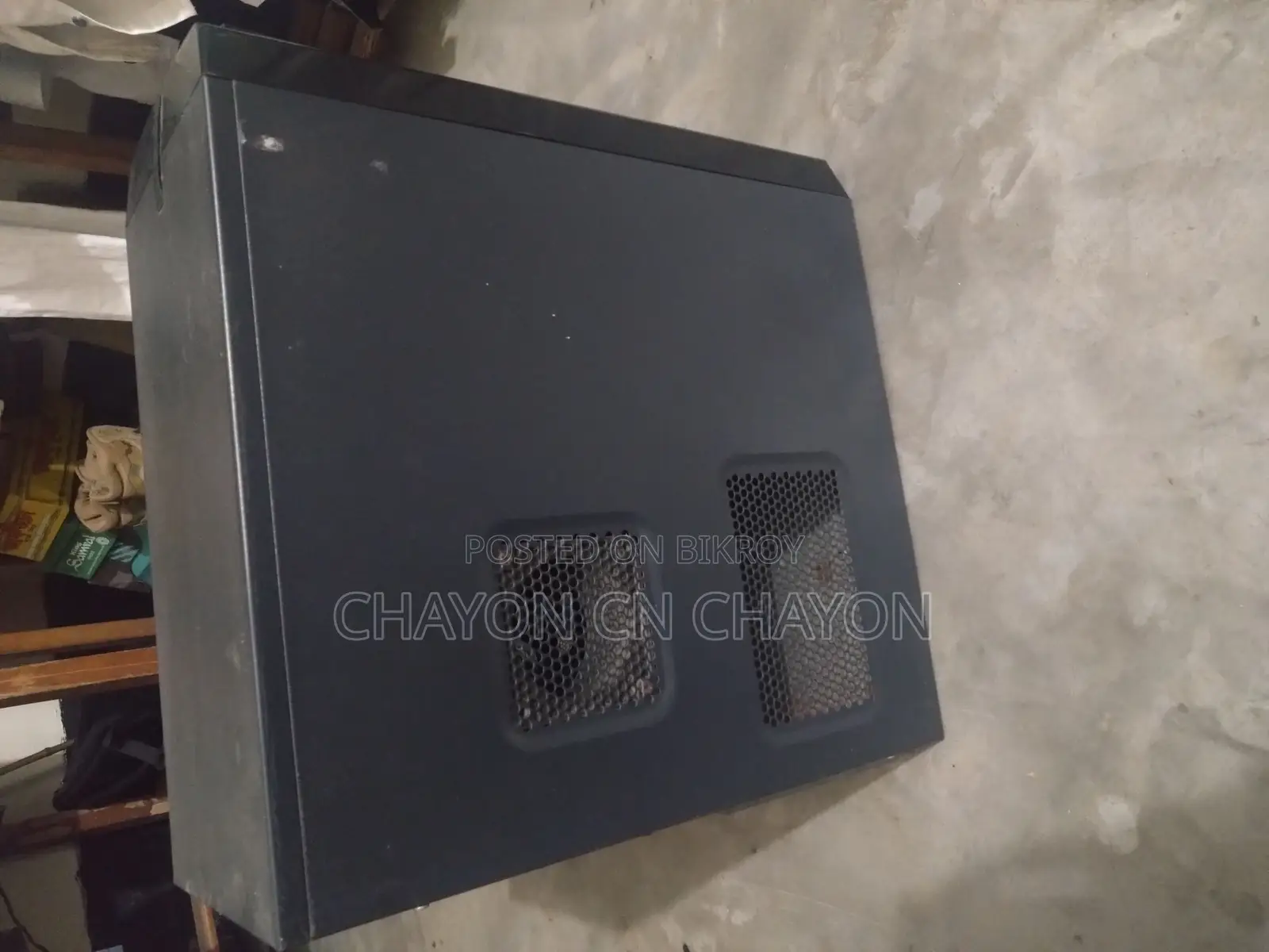 Desktop PC