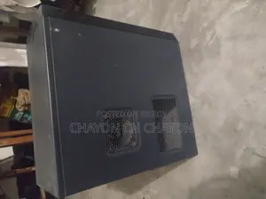 Desktop PC
