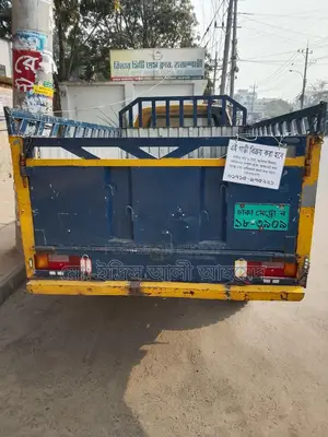 Truck Sell 2017