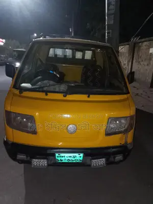 Truck Sell 2017