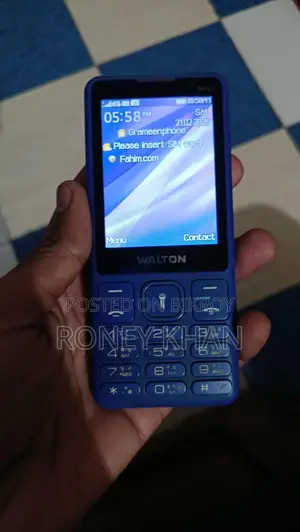 Symphony Z35 . (Used)