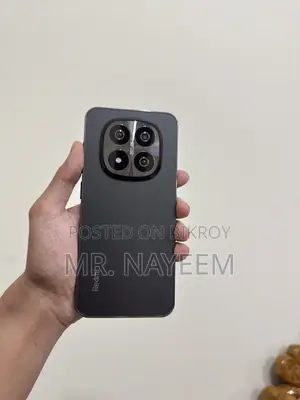Xiaomi Redmi Note 14 Pro Plus 16/512GB (Used)