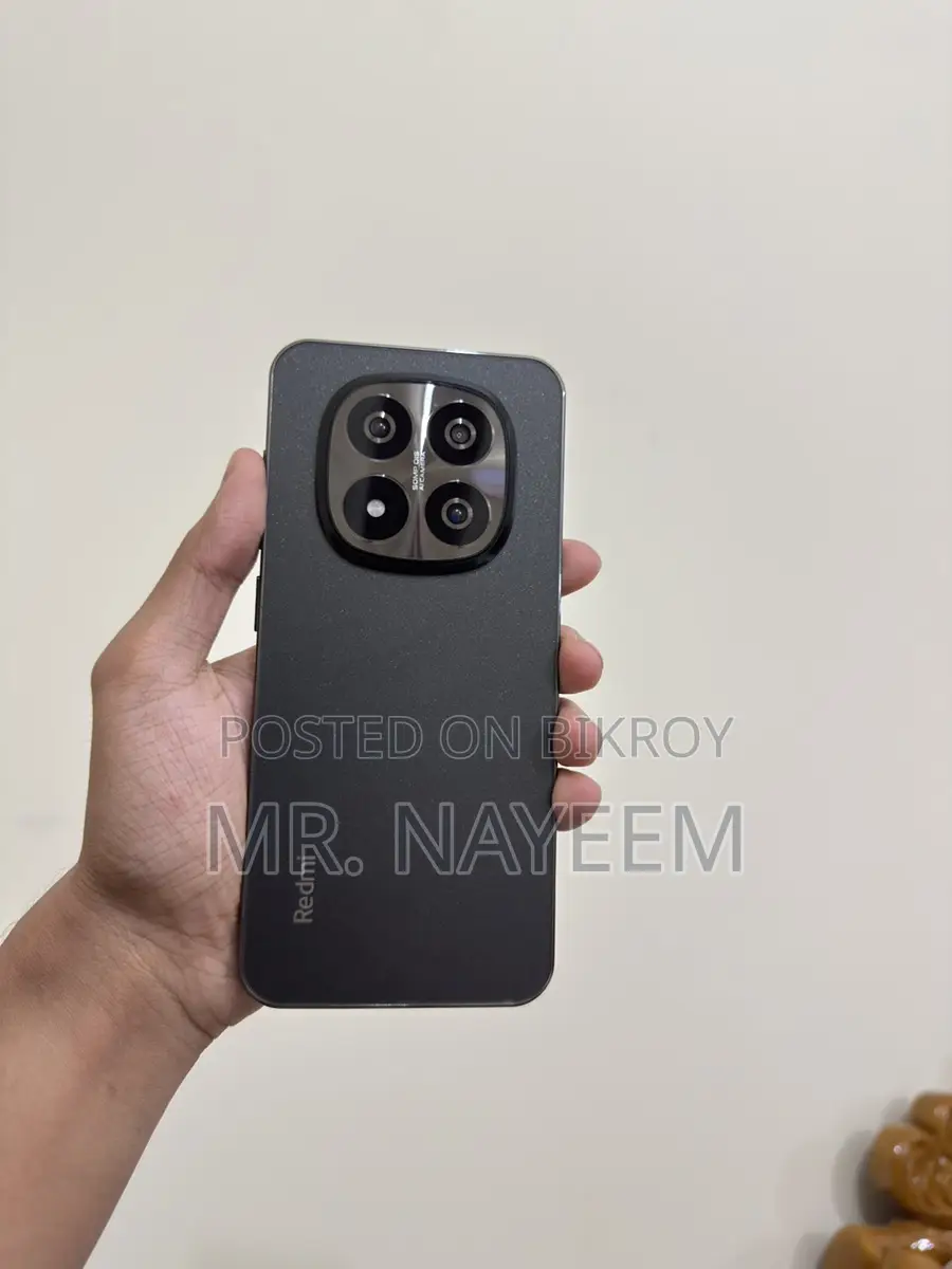 Xiaomi Redmi Note 14 Pro Plus 16/512GB (Used)