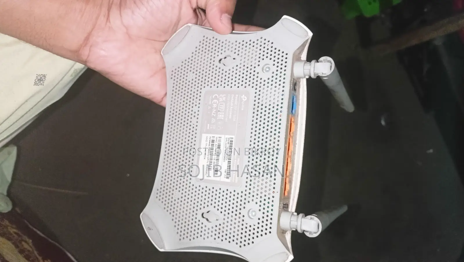 Router for Sale