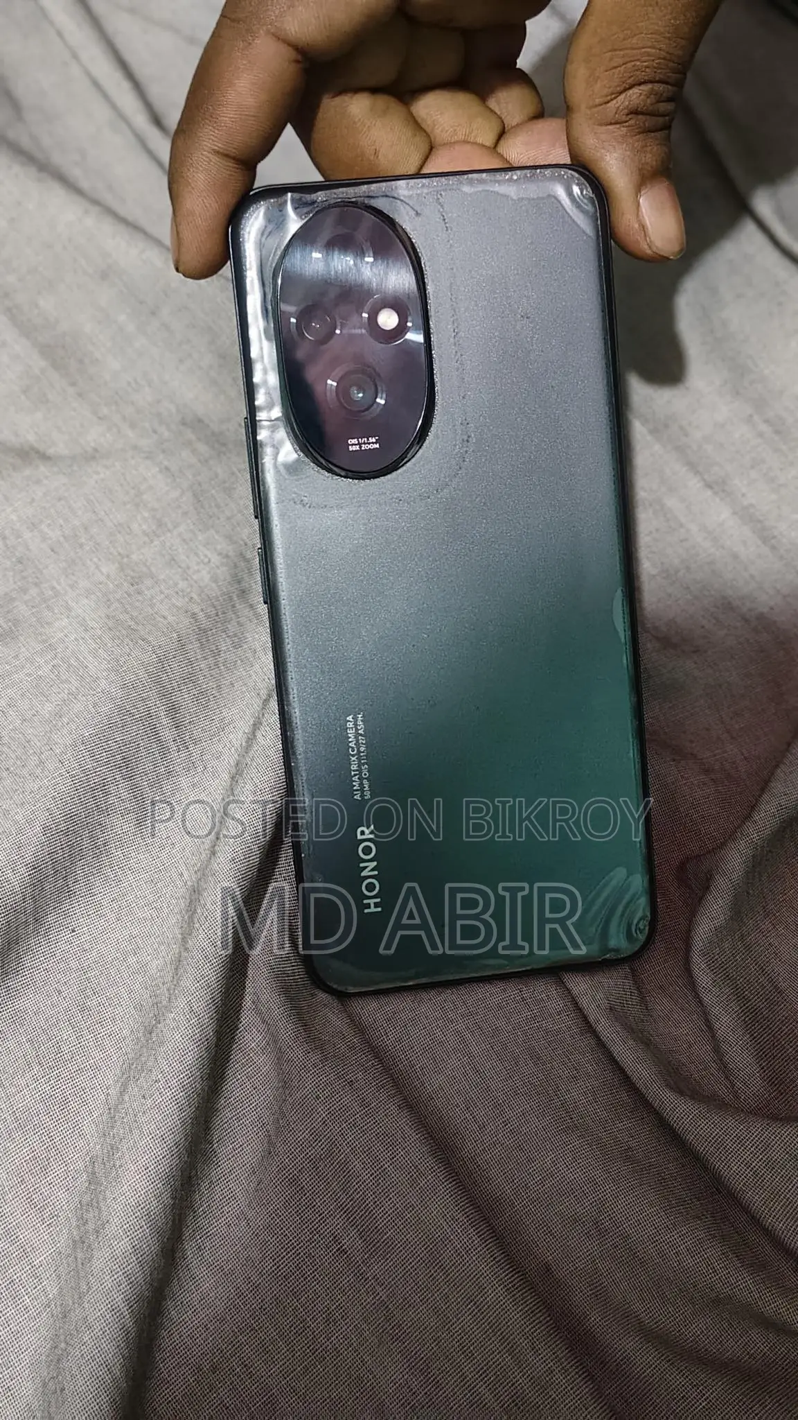 অনার ২০০ ৫জি (ব্যবহৃত)