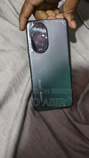 অনার ২০০ ৫জি (ব্যবহৃত)