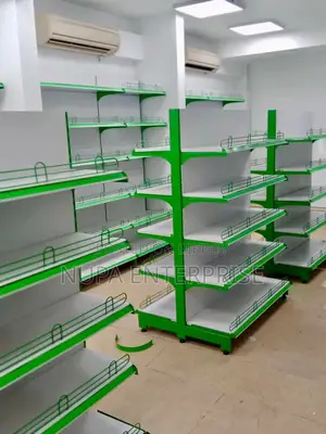 ডিসপ্লে র‍্যাক ম্যানুফ্যাকচারার বিডি
