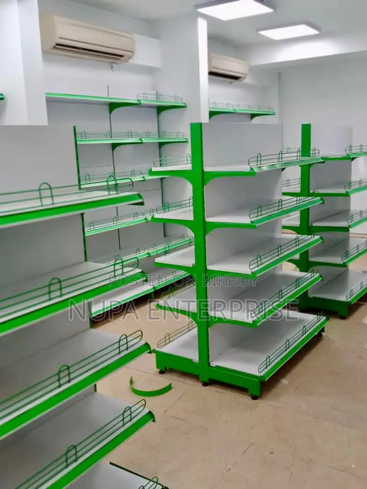 Display Rack Manufacturer BD