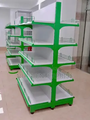 Display Rack Manufacturer BD