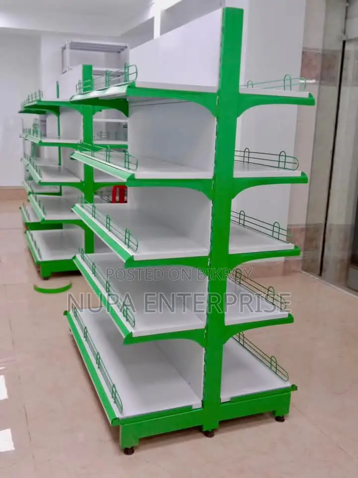 Display Rack Manufacturer BD