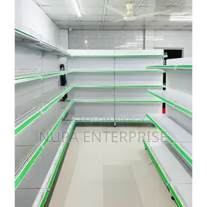 Display Rack Manufacturer BD