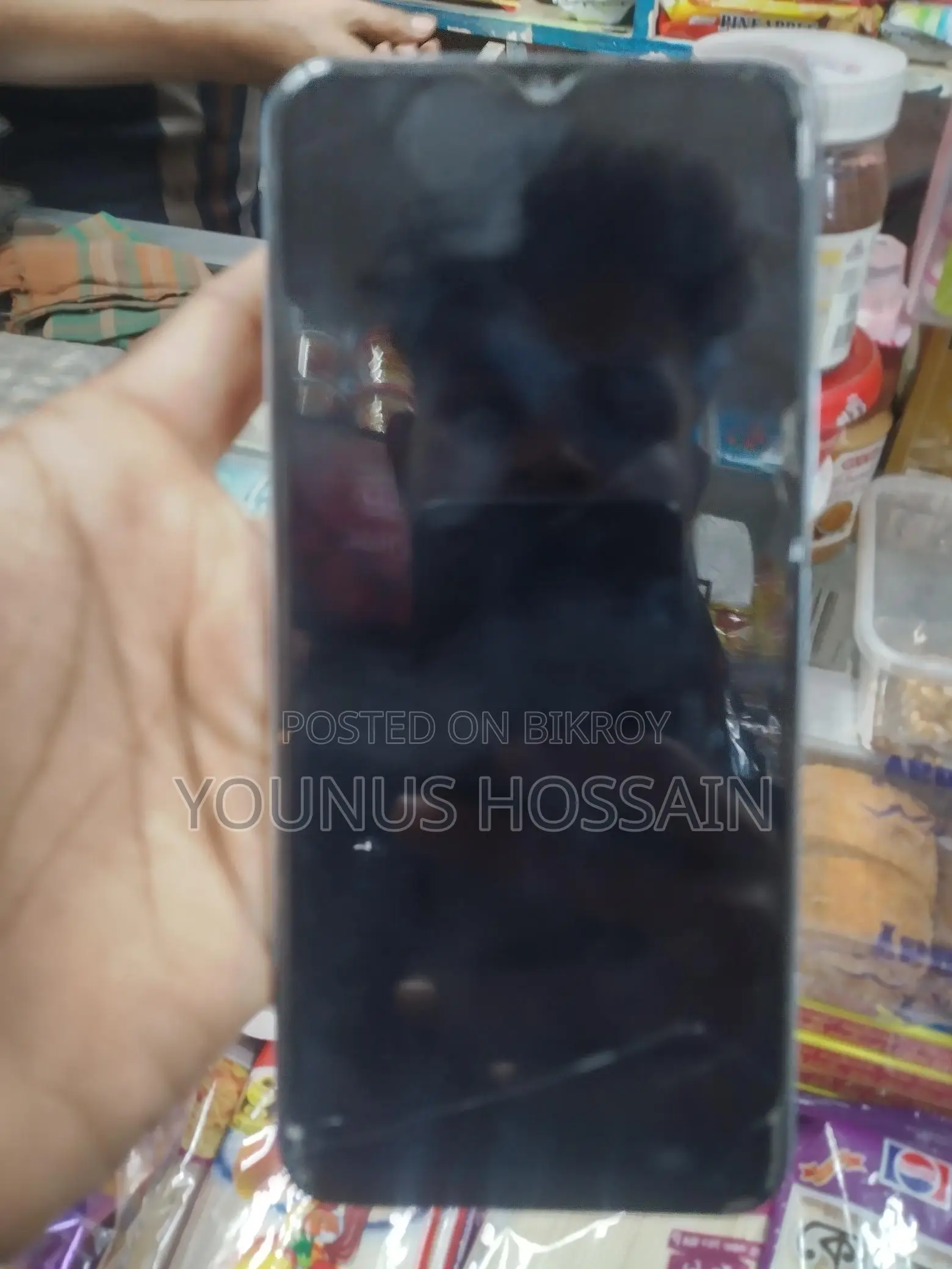 Vivo Y12s , (Used)