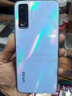 Vivo Y12s , (Used)