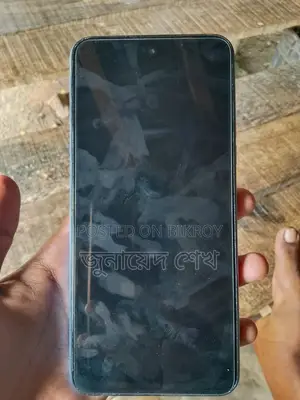 Tecno Spark 30 ` (Used)