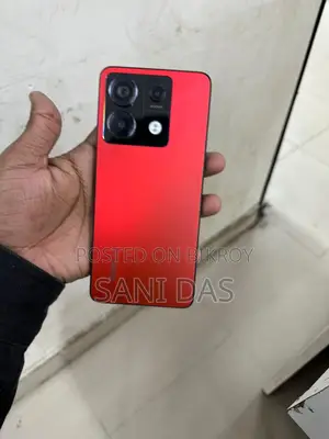 Xiaomi Redmi Note 13 Pro . (Used)