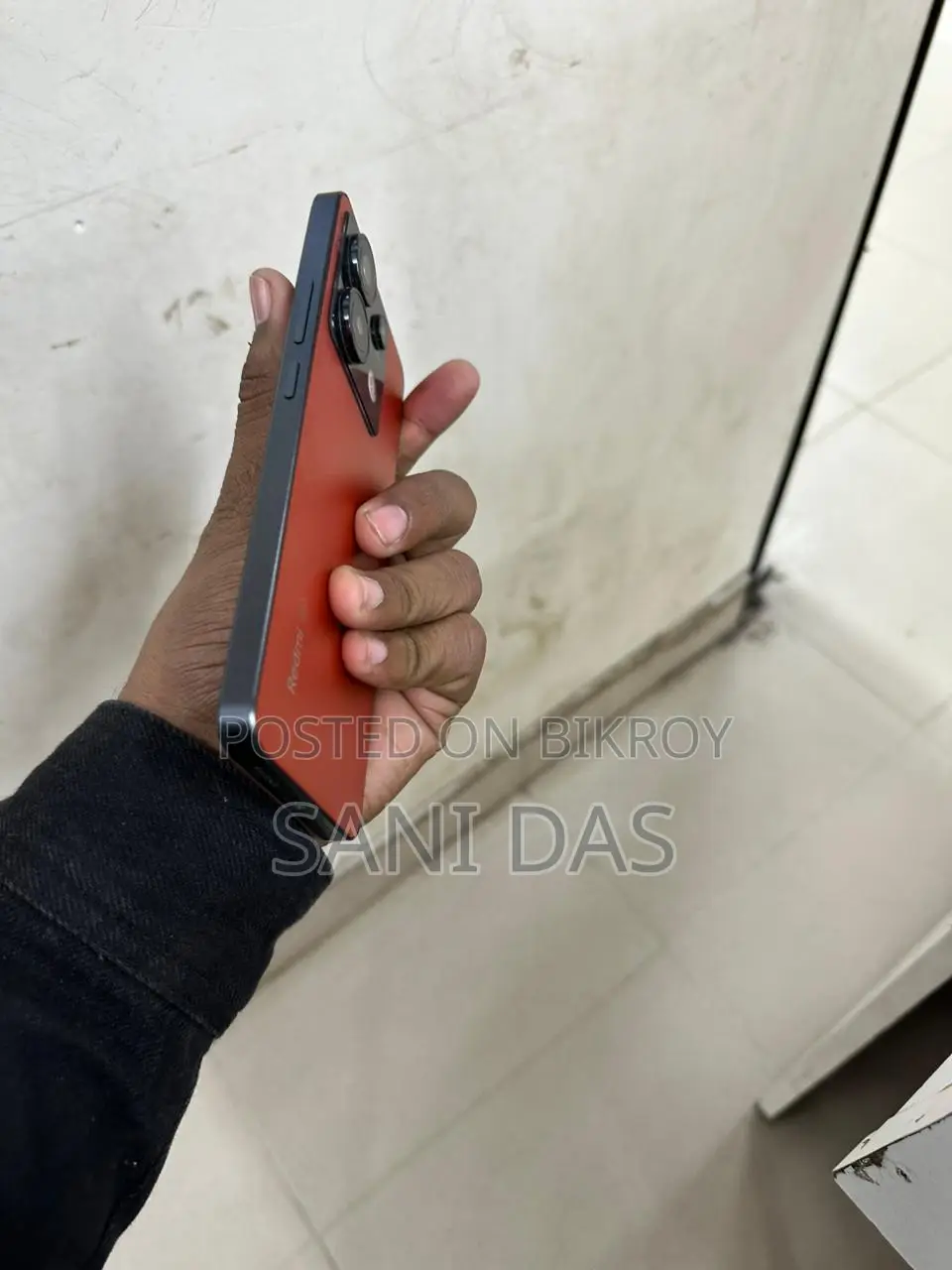 Xiaomi Redmi Note 13 Pro . (Used)