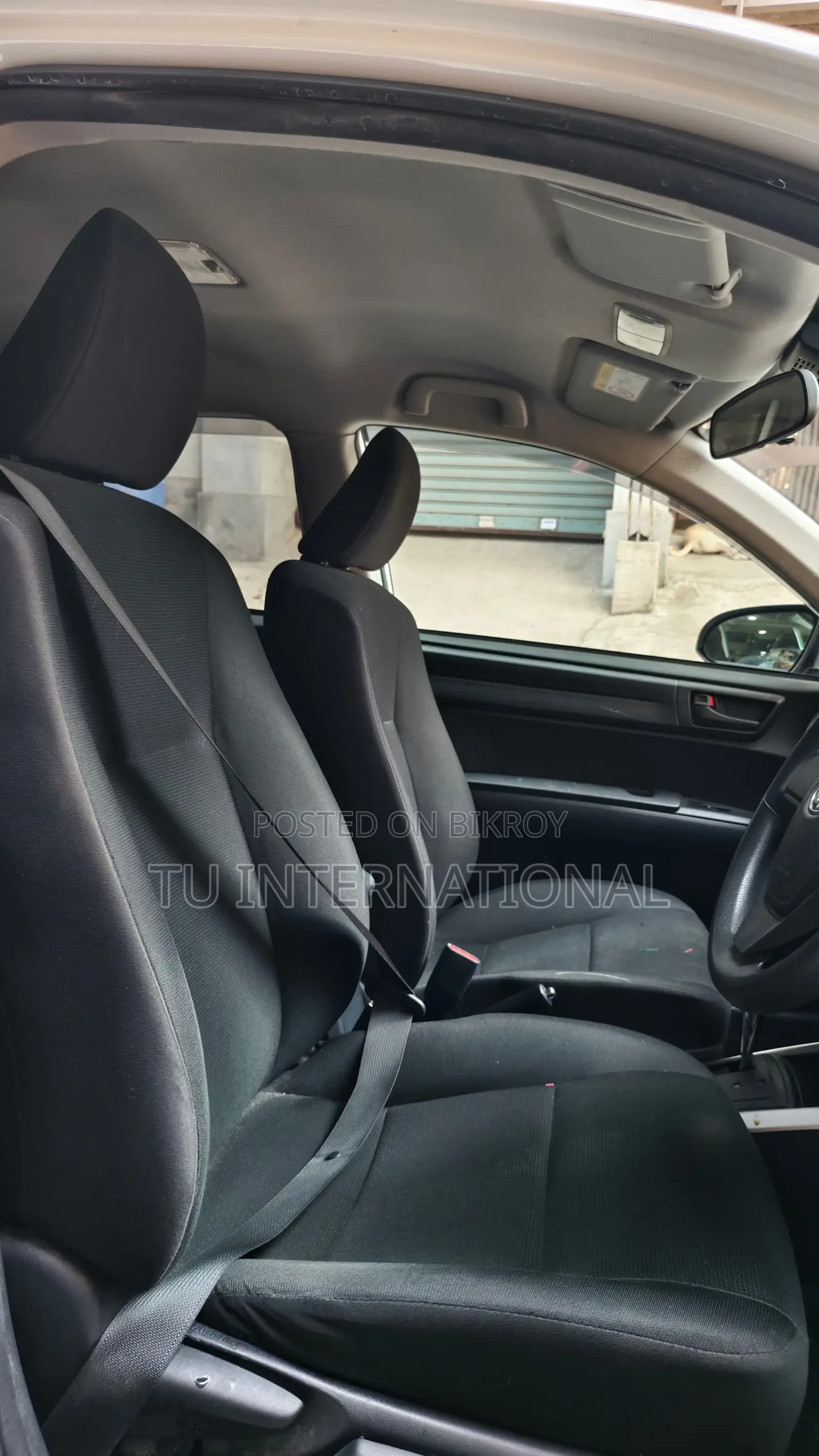 Toyota Fielder NON HV EX PUSH STA.. 2020