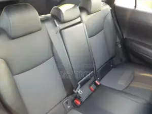 Toyota Corolla Cross Z-PKG 2024