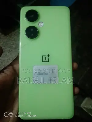 OnePlus Nord CE3 (Used)