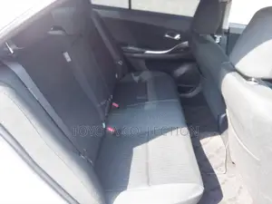 Toyota Allion G PACKAGE WITH LED 2020