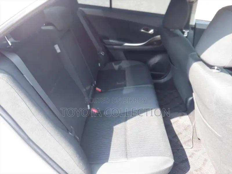 Toyota Allion G PACKAGE WITH LED 2020