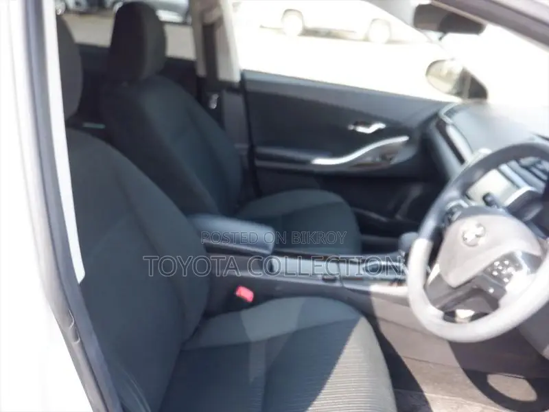 Toyota Allion G PACKAGE WITH LED 2020