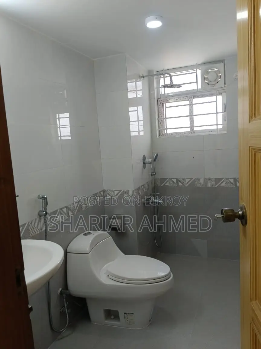 2900 Sqft FULL-FURNISHED APARTMENT FOR RENT IN GULSHAN 2