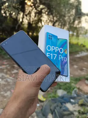 OPPO F17 Pro 8/128 (Used)