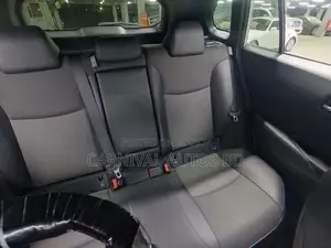 Toyota Corolla Cross Z L 2021