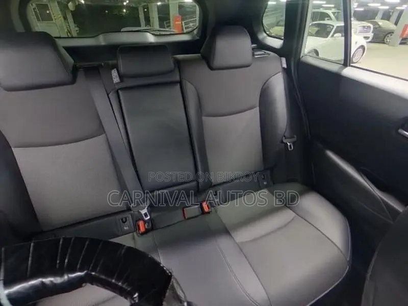 Toyota Corolla Cross Z L 2021