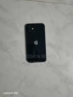 Apple iPhone 12 . (Used)