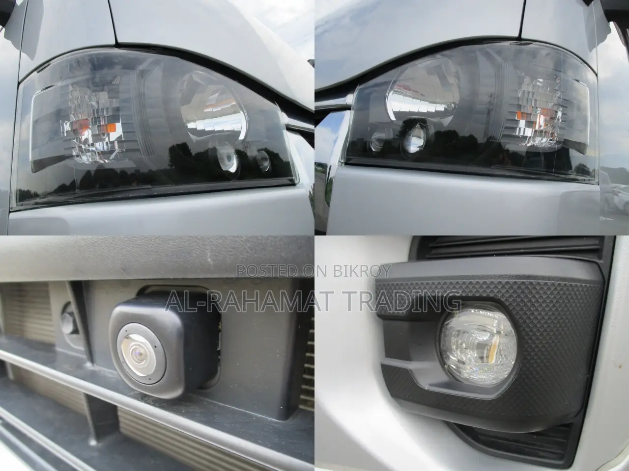 Toyota Hiace GL COBRA EDITION DAC 2023