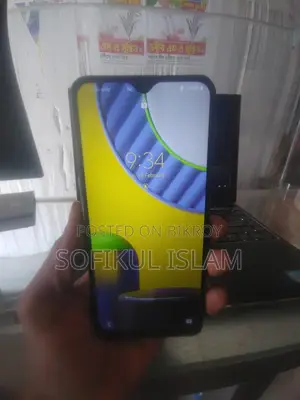Samsung Galaxy M31 (Used)