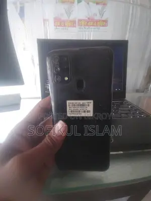 Samsung Galaxy M31 (Used)