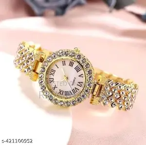 Premium Quality Women Watch
