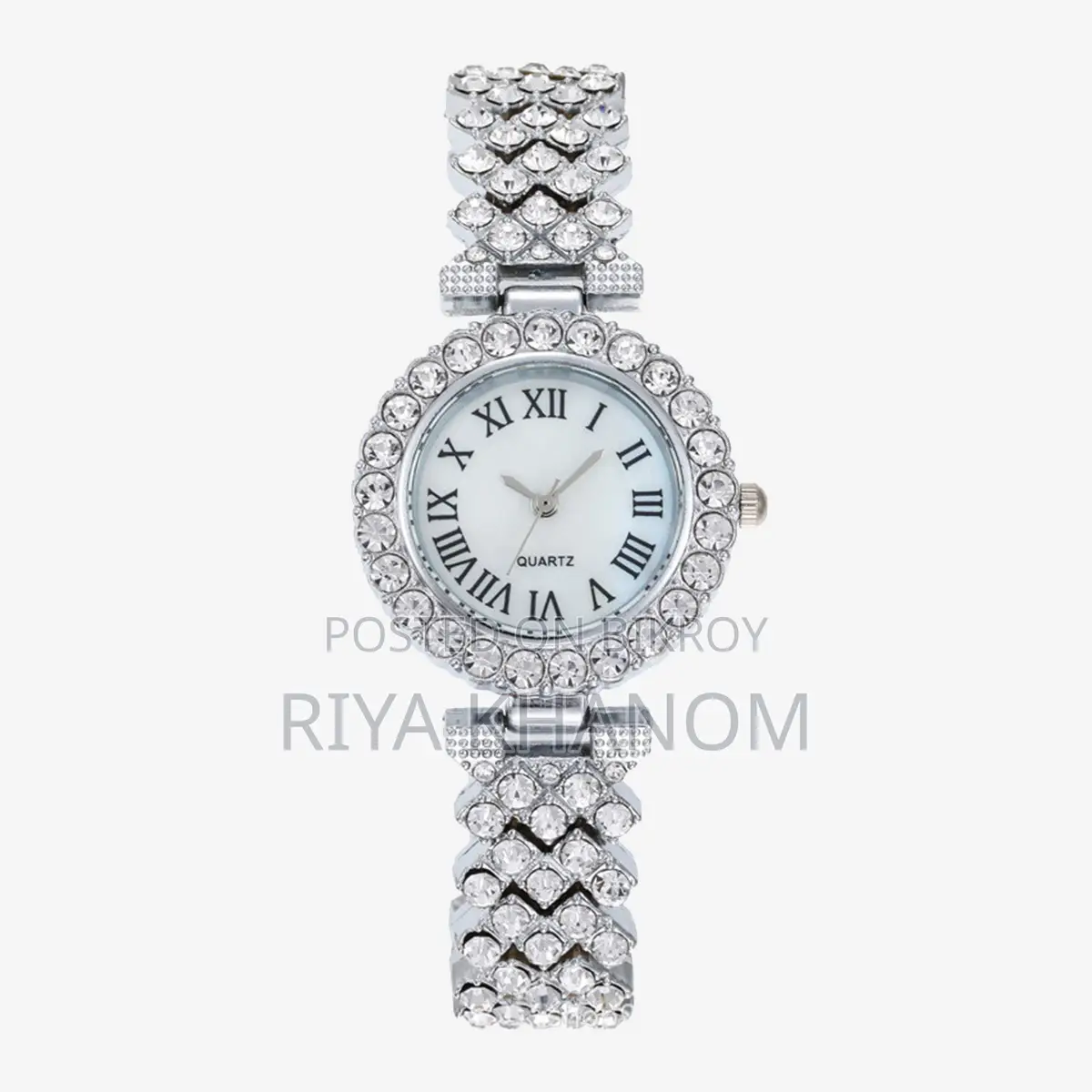 Premium Quality Women Watch