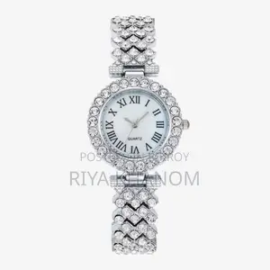 Premium Quality Women Watch
