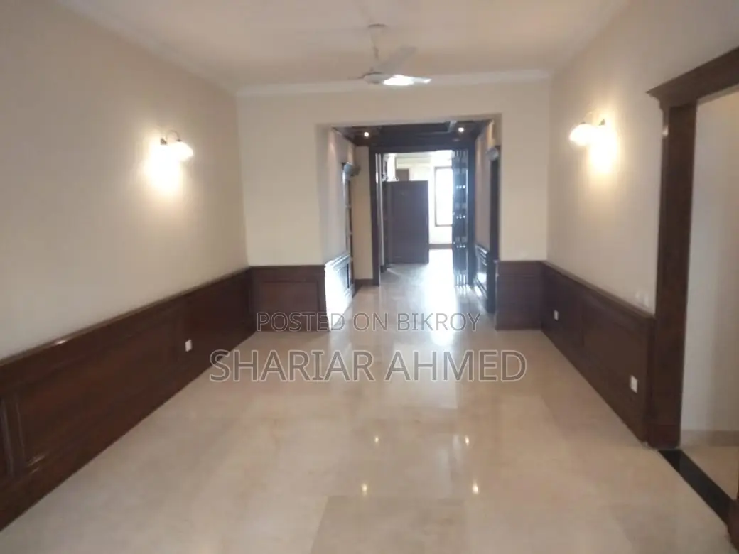 2750 Sqft Un-Furnished Apartment For Rent In Gulshan