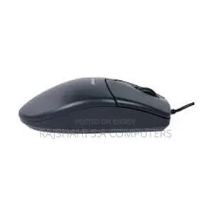 Ramadan Offer: Xtreme M420D Wired Black Optical Mouse