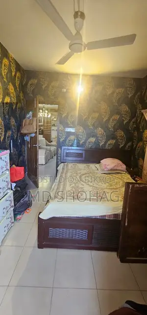 উত্তরায় জরুরি ভিত্তিতে ফ্ল্যাট বিক্রয়