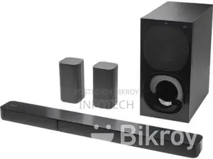 Sony HT-S20R 5.1 Home Cinema Soundbar System