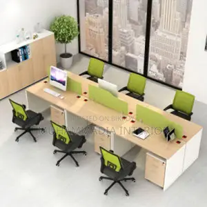 Workstation Table (MID-809)