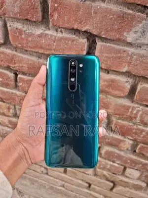 Xiaomi Redmi Note 8 Pro 8/256 gb (Used)