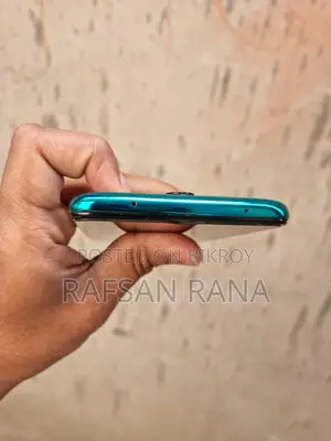 Xiaomi Redmi Note 8 Pro 8/256 gb (Used)
