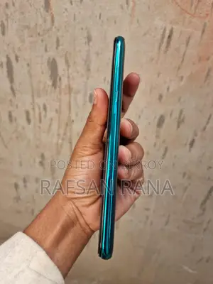 Xiaomi Redmi Note 8 Pro 8/256 gb (Used)